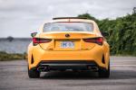 Lexus RC350 AWD F-Sport 2018 года (NA)